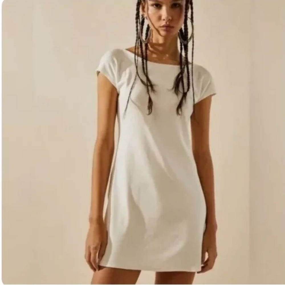 Brand new free people beach dress size XL